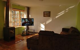 La Casa Toesca